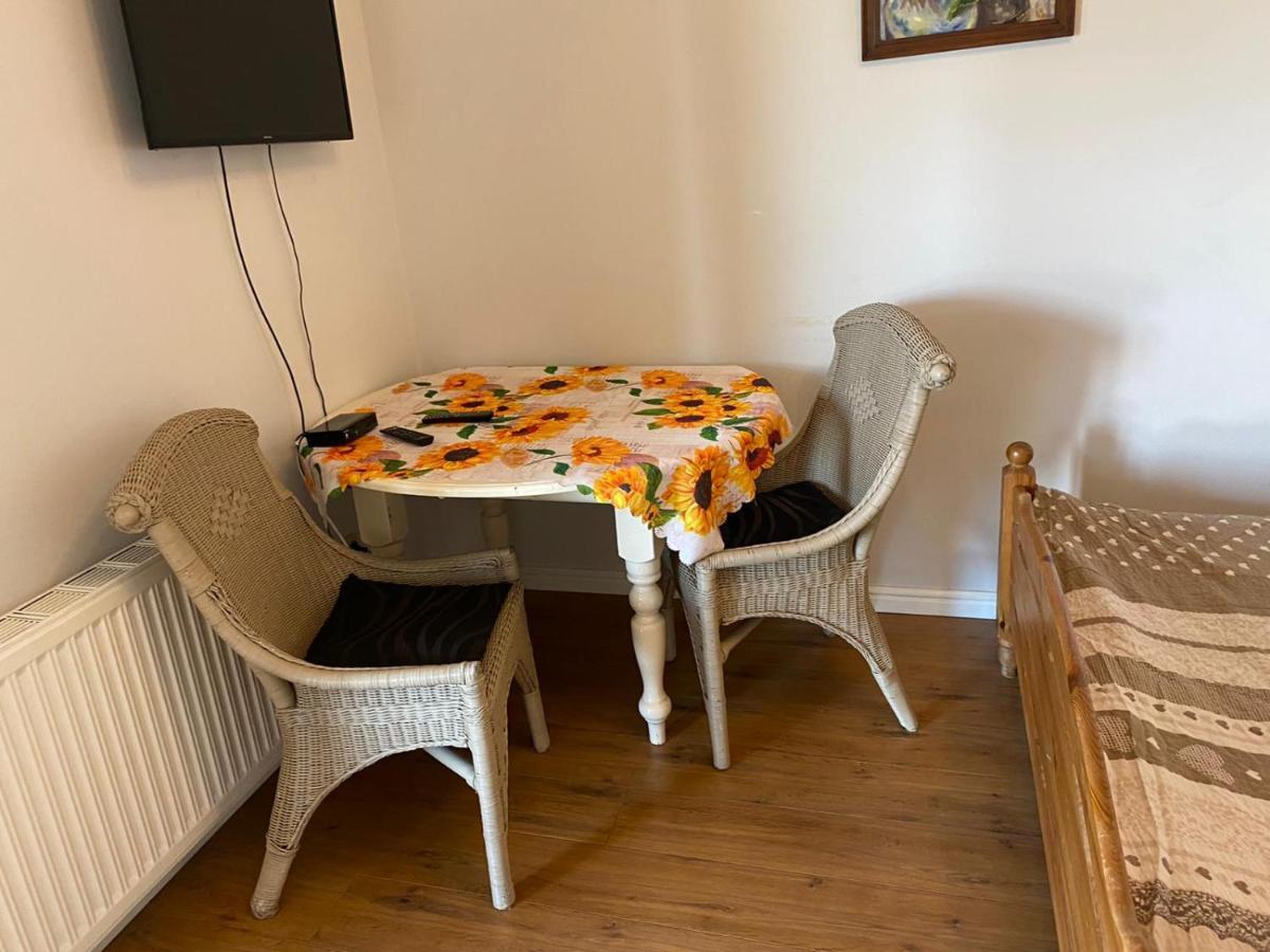 Auberge de jeunesse Gosciniec Zoska à Ostrzyce Extérieur photo