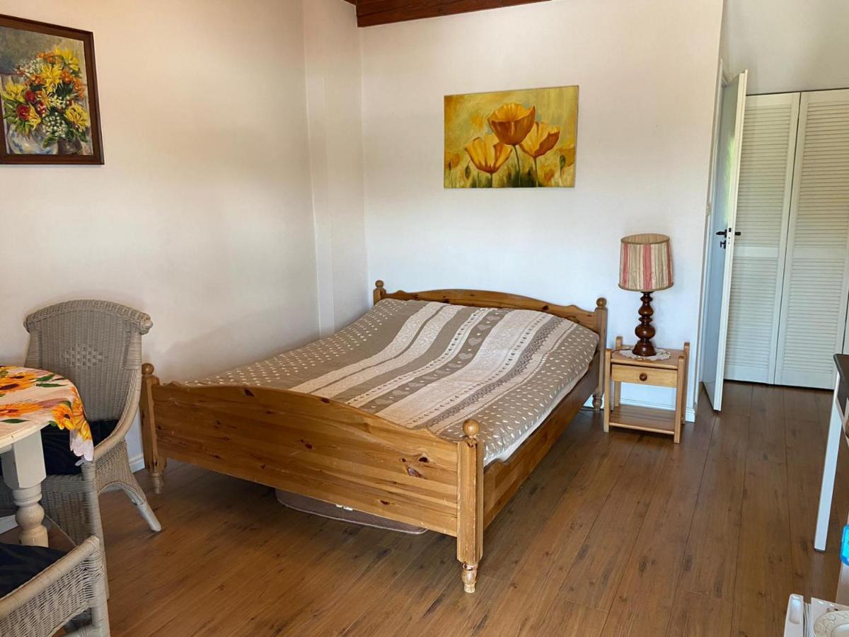 Auberge de jeunesse Gosciniec Zoska à Ostrzyce Extérieur photo