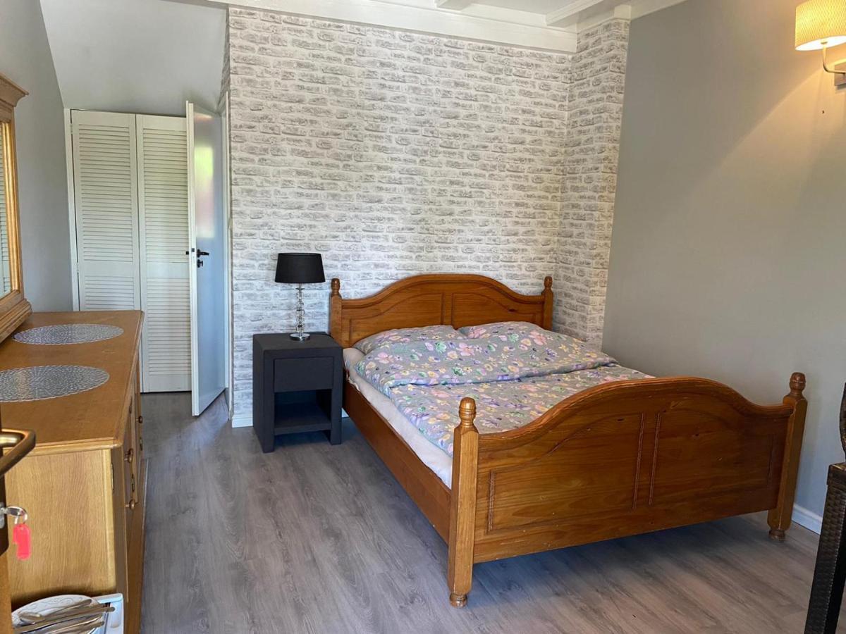 Auberge de jeunesse Gosciniec Zoska à Ostrzyce Extérieur photo