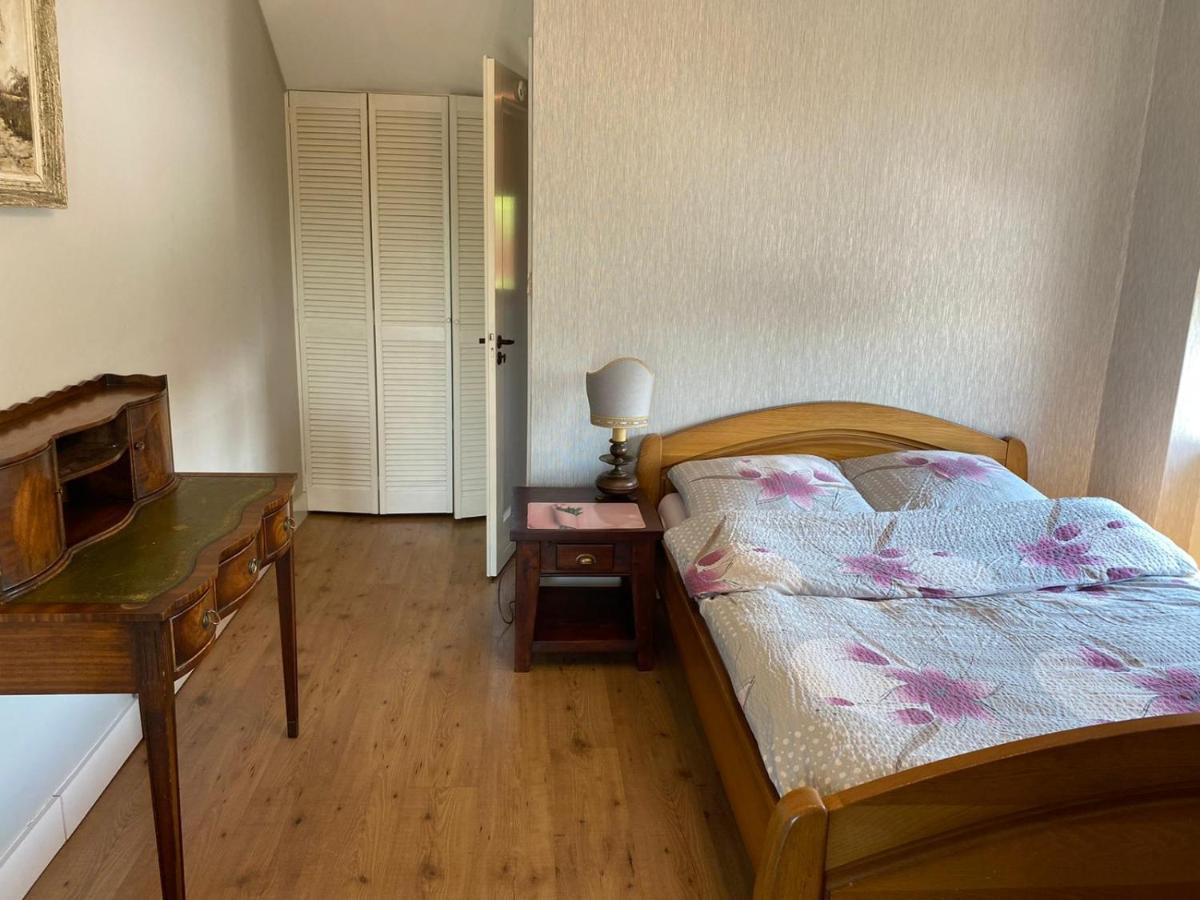 Auberge de jeunesse Gosciniec Zoska à Ostrzyce Extérieur photo