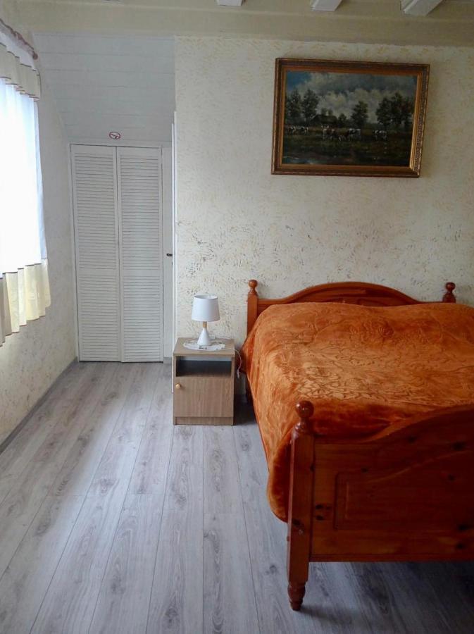 Auberge de jeunesse Gosciniec Zoska à Ostrzyce Extérieur photo